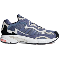 Adidas temper run adidas Temper Run - Raw Indigo/Raw Indigo/Core Black