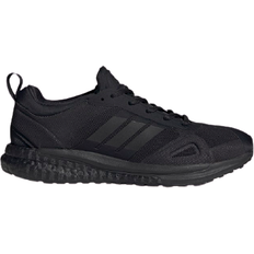 Adidas Solarglide Karlie Kloss Triple Black Women's