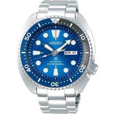 Seiko turtle Seiko Prospex Turtle (SRPD21J1)