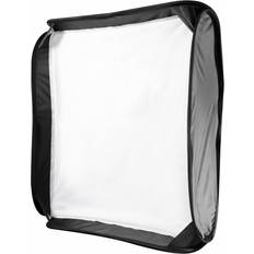 Magic 60x60 softbox with mount