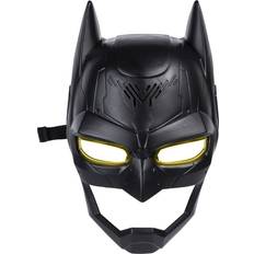Batman Mask with Voice Change