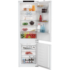 Integrerade kylfrysar Blomberg KNE4551iN Vit
