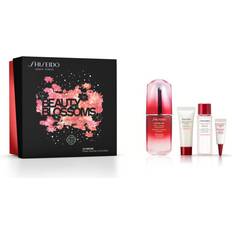 Shiseido Gaveeske & Sett Shiseido Ultimune Power Infusing Concentrate Holiday Kit