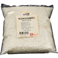 Kokosmel Rømer Kokosmel 250g