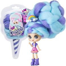 Spin Master Puppen & Puppenhäuser Spin Master Candylocks Scented Collectible Surprise Doll with Accessories