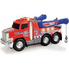 Camion Soccorso Dickie Toys Tow Truck 203306014