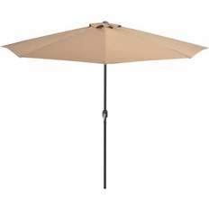 Parasols et Accessoires vidaXL 44594 150cm