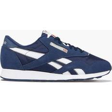 Reebok Classic Nylon M - Team Navy/Team Navy/Platinum