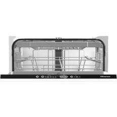 Hisense 60 cm - Fully Integrated Dishwashers Hisense HV661D60UK Integrated