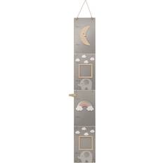 Growth Chart Elephant