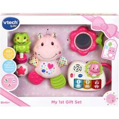 Vtech Rasseln Vtech My First Gift Set