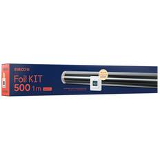 Golvvärmefolie kit Ebeco Foil Kit 500 8961028