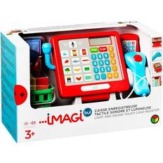 Jouets de magasin Oxybul Touchscreen Cash Register