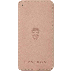 Wireless Charger Leather