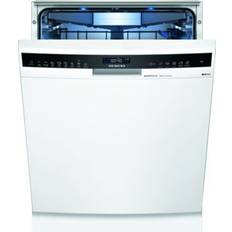 60 cm - Zeolith Opvaskemaskiner Siemens SN45ZW56CS Hvid