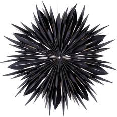 Watt veke maja Watt & Veke Maja Black Julstjärna ∅ 60cm