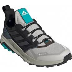 Adidas Terrex Trailmaker GTX M - Grey Two/Dgh Solid Grey/Hi-Res Aqua