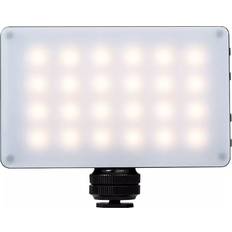 Viltrox RB08 8W 2500K-8500K Mini Bi-Color Portable LED Light w/Built-In Battery