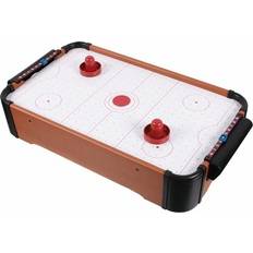 Airhockeyspel Mini Air Hockey