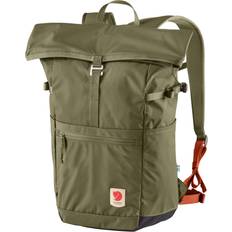 Vihreä Laukut Fjällräven High Coast Foldsack 24 - Green