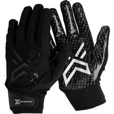 Oxdog Xguard Pro Goalie Glove Silicon Sr