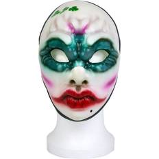 Gaya Entertainement Payday masque Clover