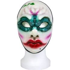 Payday 2 Replica Clover Mask
