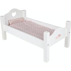 Doll Single Bed