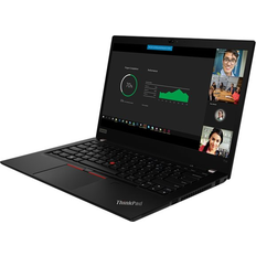 Lenovo 16 GB - Li-Ion Laptops Lenovo ThinkPad T14 20S0008FUK