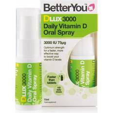 DLUX 3000 Daily Oral 15ml