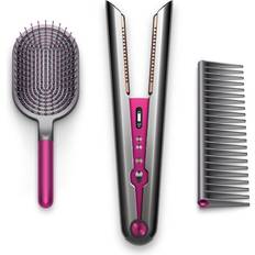 Set Dyson Straightener Special Gift Edition