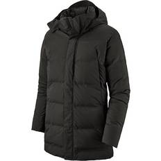 Patagonia Jackson Glacier Parka - Black