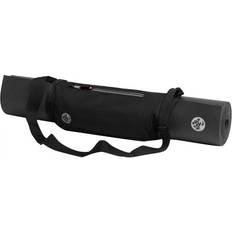 Manduka Go Play 3.0 Mat Carrier (Black) One Size