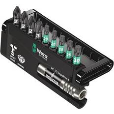 Wera Bitsskruvmejslar Wera 05057417001 Screwdriver Bit Bitsskruvmejsel
