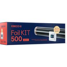 Golvvärmefolie kit EBCO Foil Kit 500 8961021