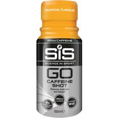 Go Caffeine Shot Tropical 60ml