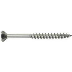 NKT 150404 Woodscrews 100stk