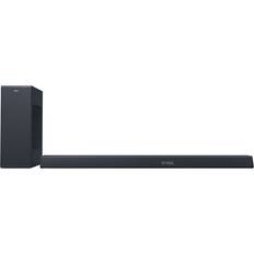 Philips Chromecast för musik Soundbars & Hemmabiopaket Philips TAB8805