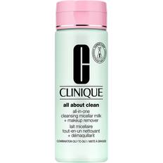 Clinique soap Clinique All About Clean Liquid Facial Soap 6.8fl oz