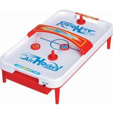 Airhockeyspel Klippex Super Air Hockey