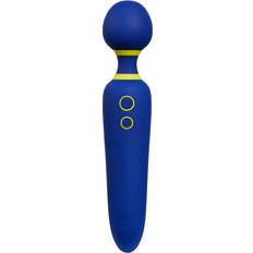 Flip Wand Massager