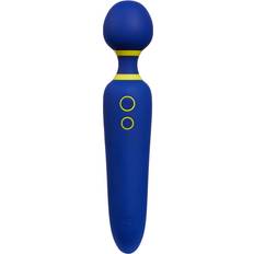 Romp Flip Wand Massager