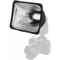 Softbox 15x20cm for Compact Flashes