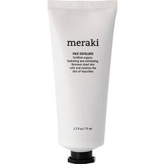 Meraki Face Exfoliate 75ml