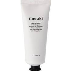 Meraki Face Exfoliate