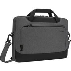 Targus Cypress Slimcase with EcoSmart 14" - Grey