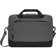 Targus Cypress Slimcase with EcoSmart 14" - Grey