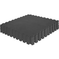 Grå Gulvmatter Gorilla Sports Floor Mat 62.5x62.5cm