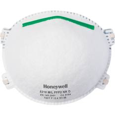 Honeywell Munskydd & Andningsskydd Honeywell 5210 ML FFP2 NR D