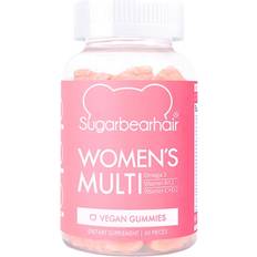Women's Multi